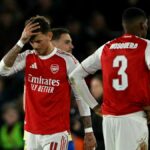 Arsenal dosiahol v sezóne nové minimum a musí nájsť cestu von