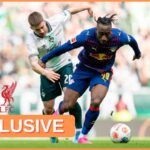 Arsenal má náskok pred Liverpoolom pre prestup Yana Diomandeho