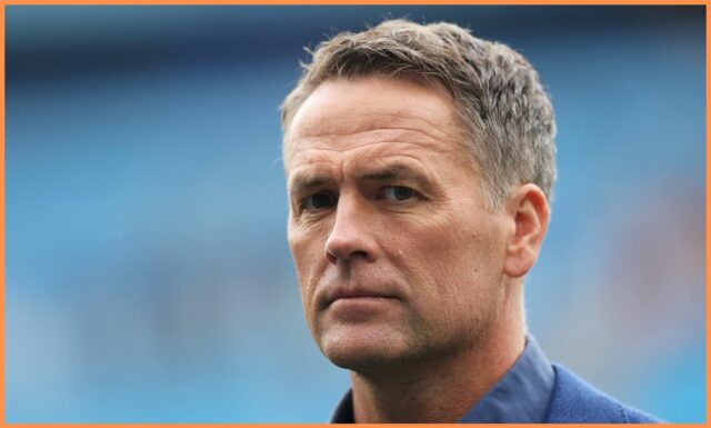 Arsenal má náskok pred Man City v boji o titul, Arsenal má náskok pred Man City v boji o titul, tvrdí Michael Owen