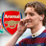 Arsenal má pred Liverpoolom „obrovskú výhodu“, budúcnosť Bayernu ako Gordona bude odhalená zajtra