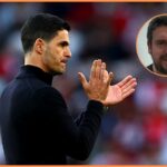 Arsenal má záujem o prestup Eliho Juniora Kroupiho