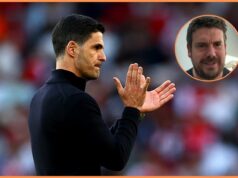 Arsenal má záujem o prestup Eliho Juniora Kroupiho Arsenal má záujem o prestup Eliho Juniora Kroupiho