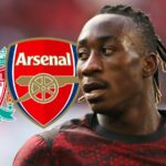Arsenal má „výhodu“ za cieľ Liverpoolu vo výške 87 miliónov libier, pretože rozhodnutie o prestupe bolo odhalené po tvrdení „dohody“
