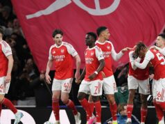 Arsenal mohol nájsť ideálneho hráča pre budúcu sezónu, ktorý by vyhral viacero trofejí Max Dowman z Arsenalu prichádza na štadión pred zápasom Premier League medzi Liverpoolom a Arsenalom na Anfielde 31. augusta 2025 v Liverpoole v Anglicku.