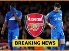 Arsenal monitoruje Christiana Kofaneho pred prestupom Arsenal monitoruje Christiana Kofaneho pred prestupom