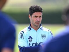 Arsenal obhajuje prestup s jednou hviezdou, ktorá čelí neistej budúcnosti Obrancovi Celty Vigo Oscarovi Minguezovi vyprší zmluva toto leto