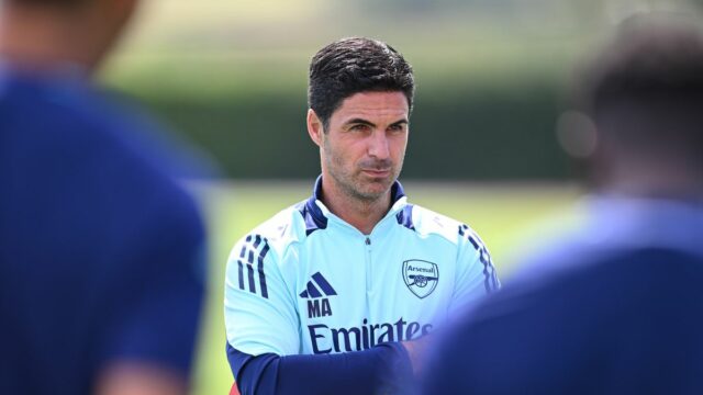 Arsenal obhajuje prestup s jednou hviezdou, ktorá čelí neistej budúcnosti Obrancovi Celty Vigo Oscarovi Minguezovi vyprší zmluva toto leto