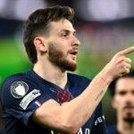 Khvicha Kvaratskhelia