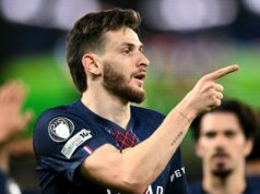 Arsenal objavil Khvicha Kvaratskhelia transfer realitu po PSG masterclass Khvicha Kvaratskhelia