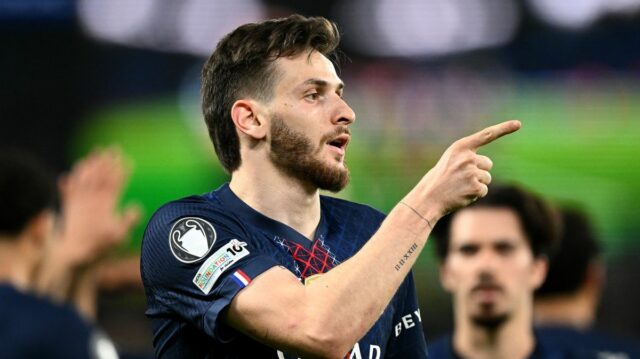 Khvicha Kvaratskhelia