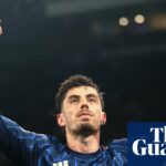 Arsenal odišiel neskoro v Lisabone a Bayern vyhral na Bernabéu | Futbalový týždenník | futbal