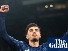 Arsenal odišiel neskoro v Lisabone a Bayern vyhral na Bernabéu | Futbalový týždenník | futbal Arsenal odišiel neskoro v Lisabone a Bayern vyhral na Bernabéu | Futbalový týždenník | futbal