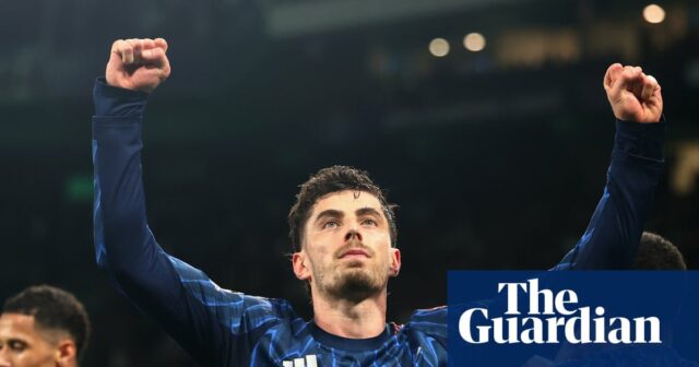 Arsenal odišiel neskoro v Lisabone a Bayern vyhral na Bernabéu Arsenal odišiel neskoro v Lisabone a Bayern vyhral na Bernabéu | Futbalový týždenník | futbal