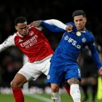 Enzo Fernandez bol potvrdený ako nedostupný pre zápas Chelsea Premier League proti rivalovi Arsenalu o titul Manchestru City.
