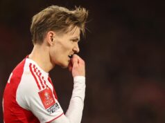 Arsenal okamžite získal striebro po prehre v FA Cupe od Southamptonu Arsenal