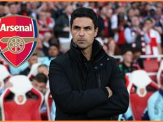 Arsenal plánuje podpísať Sergea Gnabryho Arsenal plánuje podpísať Sergea Gnabryho