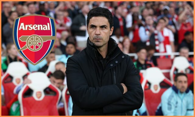 Arsenal plánuje podpísať Sergea Gnabryho
