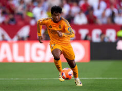 Arsenal plánuje senzačný letný prestup za drahokam Realu Madrid Download app from appStore