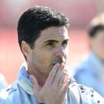 Mikel Arteta