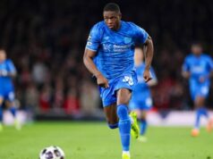 Arsenal podporil Kofaneho prenasledovanie, keďže Bayern Mníchov vylúčil z pretekov o Kamerunčana Download app from appStore