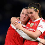 Arsenal a Chelsea v akcii