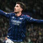 Arsenal porazil Sporting a víťaz Havertza uzavrel ďalší snoozefest 2025/26