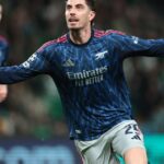 Arsenal porazil Sporting neskorým gólom Havertza vo štvrtine Ligy majstrov | Futbalové správy