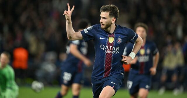 Arsenal poslal desivé varovanie PSG a Bayernu Mníchov v trileri Ligy majstrov | Futbal | Šport
