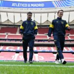 Arsenal požiadal UEFA, aby sa bližšie pozrela na ihrisko Atletica Madrid