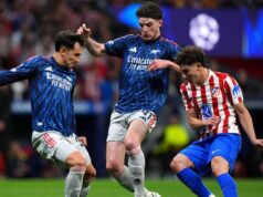 Arsenal práve objavil 2 zmeny, ktoré môžu spečatiť európsku slávu | Futbal | Šport Arsenal práve objavil 2 zmeny, ktoré môžu spečatiť európsku slávu | Futbal | Šport
