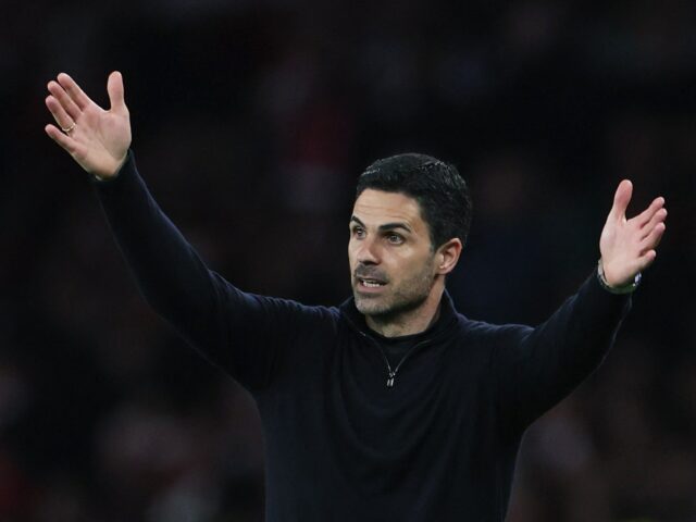 Arsenal prijme „privilégium“ bez tlaku zo strany Man City Premier League | Futbalové správy
