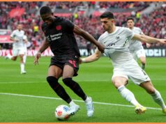 Arsenal pripravuje ponuku na prestup Christiana Kofaneho Arsenal pripravuje ponuku na prestup Christiana Kofaneho