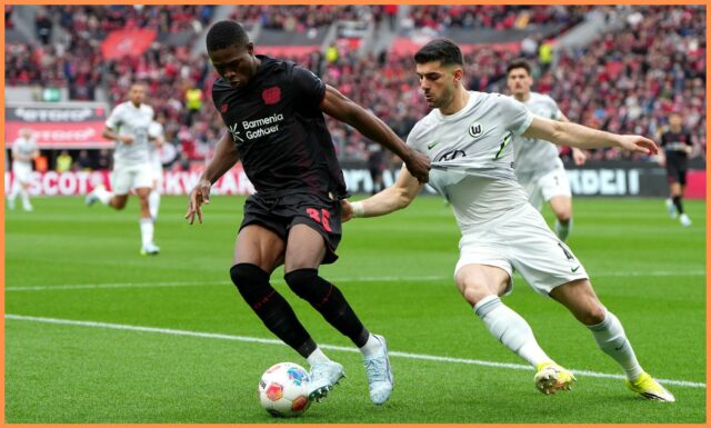 Arsenal pripravuje ponuku na prestup Christiana Kofaneho
