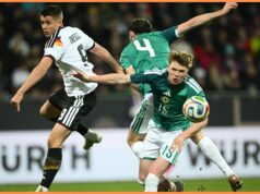 Arsenal pripravuje ponuku na prestup Nicola Tresoldiho Arsenal pripravuje ponuku na prestup Nicola Tresoldiho