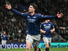 Arsenal sa chce po víťazstve Newcastlu United vyhnúť veľkým zraneniam Arsenal sa chce po víťazstve Newcastlu United vyhnúť veľkým zraneniam