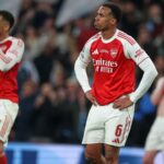 Arsenal sa dozvedel o „sankciách FA“ po „úplnom nerešpektovaní“ Martinelliho, ako odhalila aktualizácia zranenia Gabriela