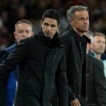 Je nepravdepodobné, že by tréner PSG Luis Enrique získal sympatie od Arsenalu a Mikela Artetu v súvislosti s prípravou zápasov.