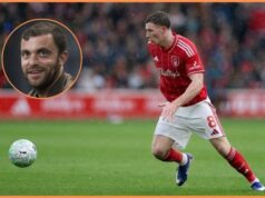 Arsenal sa posilnil kvôli zraneniam, keď duo Newcastlu vystúpilo na zápas s Emirates Arsenal sa posilnil kvôli zraneniam, keď duo Newcastlu vystúpilo na zápas s Emirates