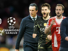 Arsenal sa vypne z boja o titul, zatiaľ čo Forest, Villa hľadajú slávu Európy Arsenal sa vypne z boja o titul, zatiaľ čo Forest, Villa hľadajú slávu Európy