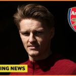 Arsenal sleduje prestup Eirika Granaasa