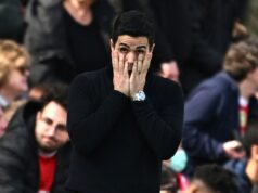 Arsenal šokoval Bournemouth, ponúka Man City Premier League záchranné lano | Futbalové správy Arsenal šokoval Bournemouth, ponúka Man City Premier League záchranné lano | Futbalové správy