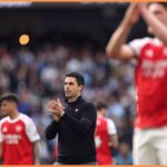 Arsenal spochybnil rozhodnutie začať zápas Odegaard vs Man City