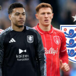 Arsenal stroskotal medzi piatimi anglickými hráčmi rozbitými na majstrovstvá sveta