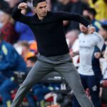 Arsenal tesne porazil Newcastle a znovu získal vedenie Premier League pred Man City | Futbalové správy