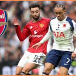 Arsenal v mixe pre Xaviho Simonsa prestup z Tottenhamu