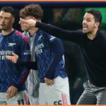 Arsenal varoval po neskorej výhre proti Sportingu v UCL