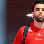 Arsenal vs Bournemouth – Premier League LIVE: Najnovšie skóre, správy o tíme a aktualizácie, keď sa Gunners sústredia na boj o titul, keď hostí Cherries v Emirates