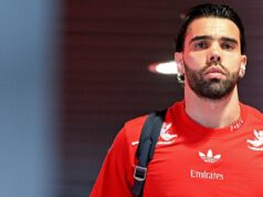 Arsenal vs Bournemouth – Premier League LIVE: Najnovšie skóre, správy o tíme a aktualizácie, keď sa Gunners sústredia na boj o titul, keď hostí Cherries v Emirates Arsenal vs Bournemouth – Premier League LIVE: Najnovšie skóre, správy o tíme a aktualizácie, keď sa Gunners sústredia na boj o titul, keď hostí Cherries v Emirates