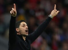 Arsenal vs Fulham: Premier League – tímy, štart, zostavy, boj o titul | Futbalové správy Arsenal vs Fulham: Premier League – tímy, štart, zostavy, boj o titul | Futbalové správy