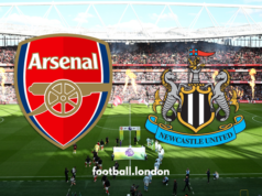 Arsenal vs Newcastle United LIVE: Čas výkopu, televízny kanál, tímové správy, detaily živého prenosu Arsenal vs Newcastle United LIVE: Čas výkopu, televízny kanál, tímové správy, detaily živého prenosu